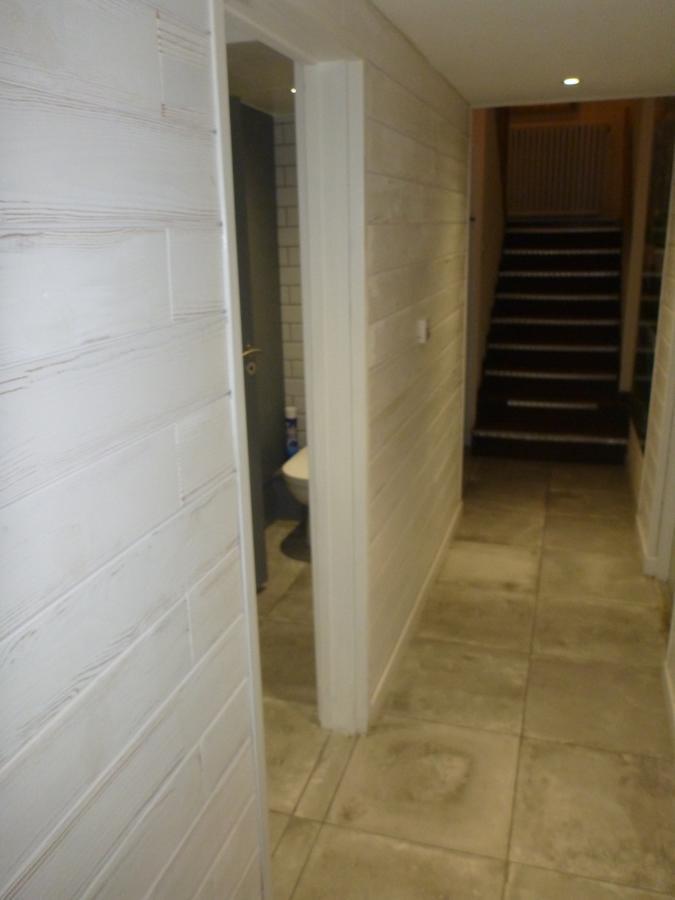 Chalet Les Melezes Bed and Breakfast Tignes Exterior foto