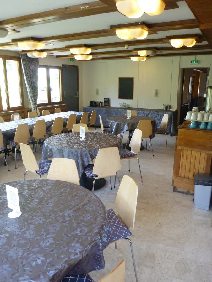 Chalet Les Melezes Bed and Breakfast Tignes Exterior foto