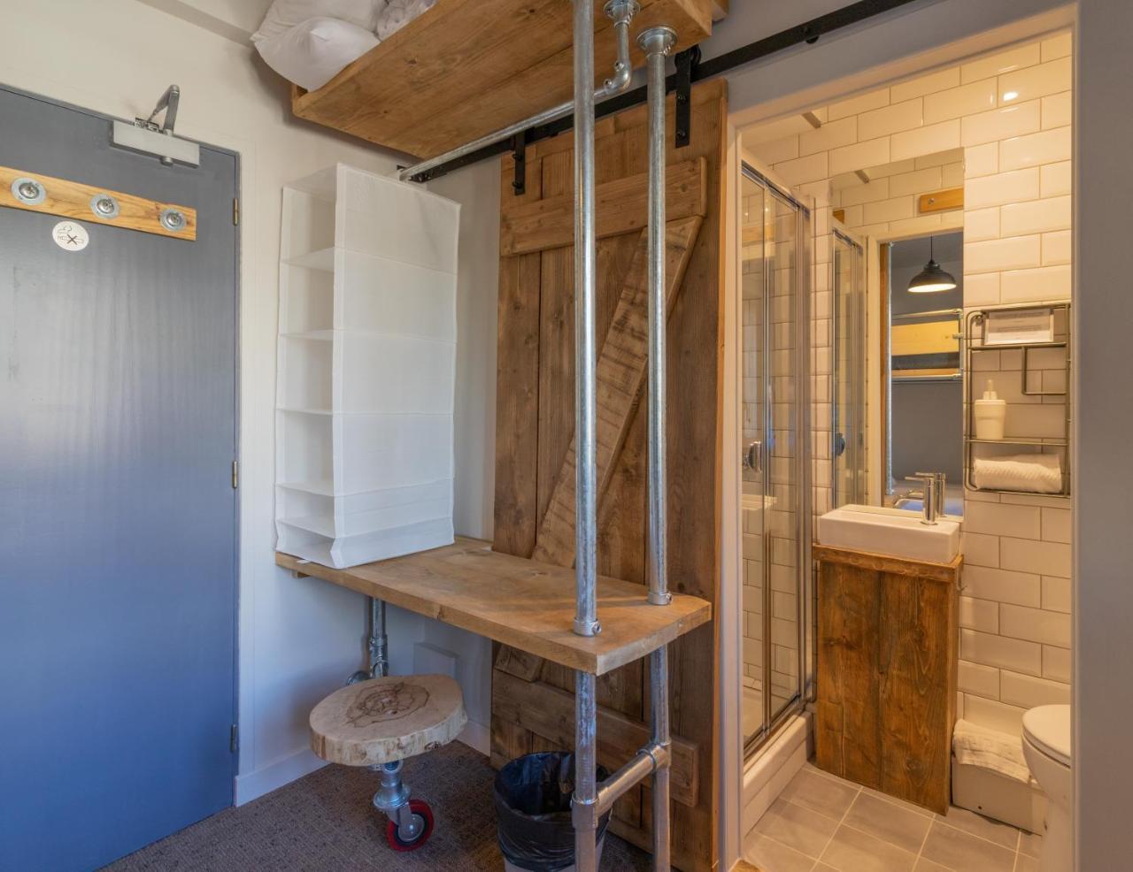 Chalet Les Melezes Bed and Breakfast Tignes Exterior foto