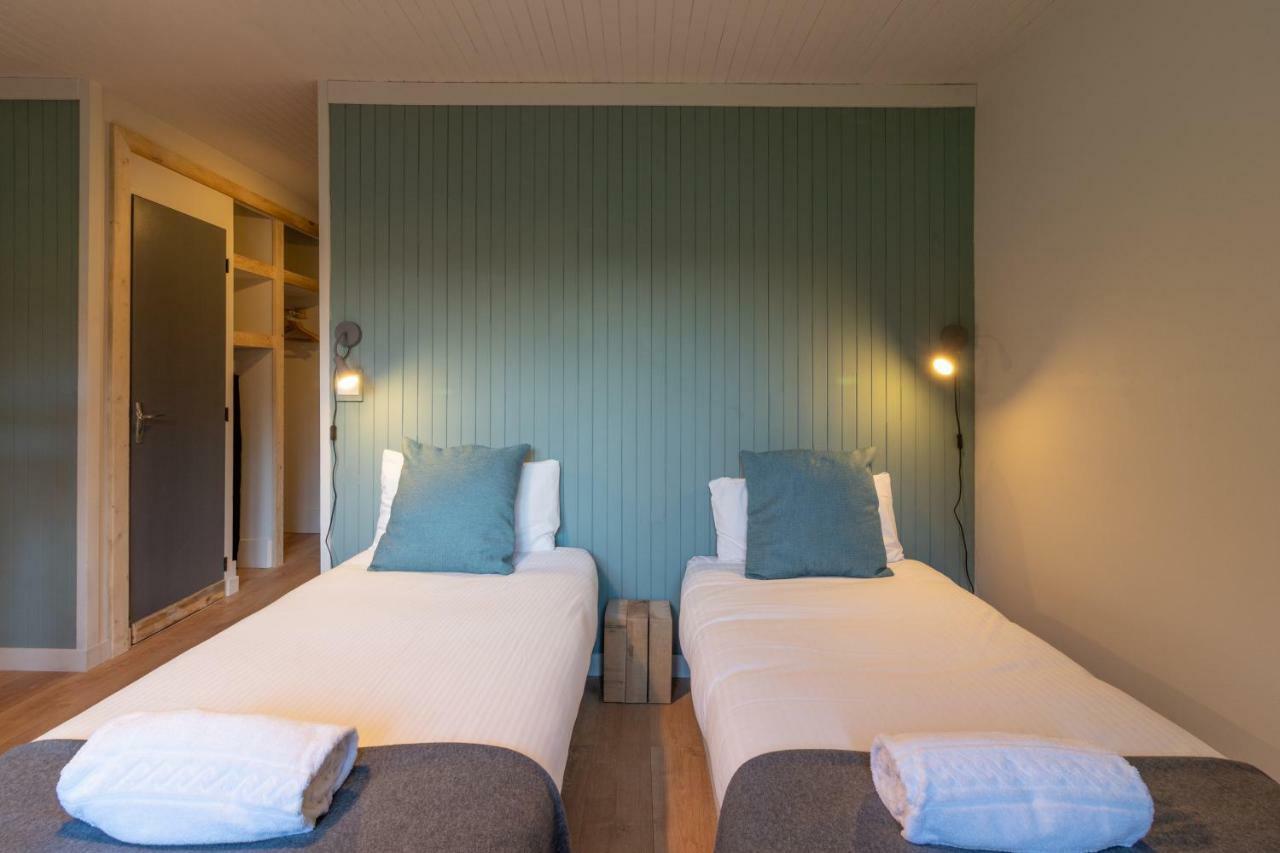 Chalet Les Melezes Bed and Breakfast Tignes Exterior foto