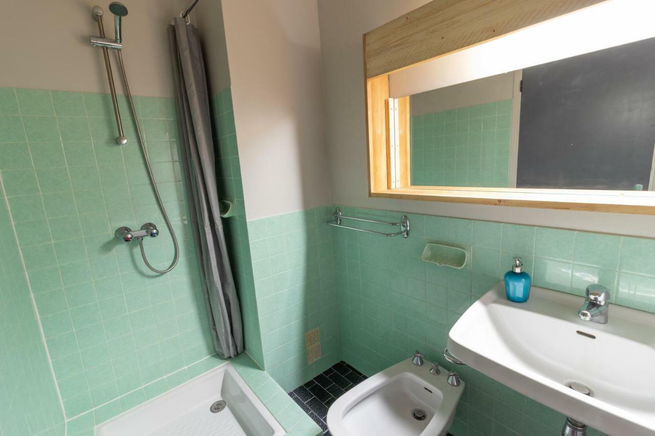 Chalet Les Melezes Bed and Breakfast Tignes Exterior foto