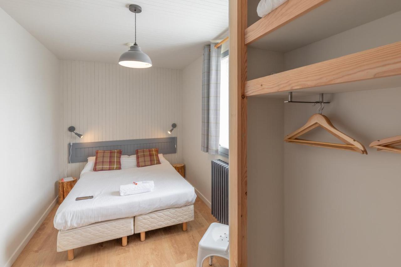 Chalet Les Melezes Bed and Breakfast Tignes Exterior foto